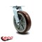 Service Caster Replacement Caster for Magliner Caster 130077 MAG-SCC-30CS820-PPUR - alternate 5